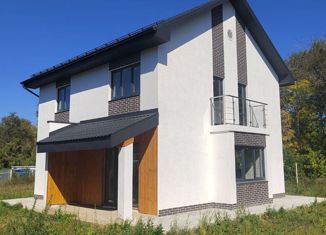 Продается дом, 130 м2, посёлок Самарский, Каштановая улица