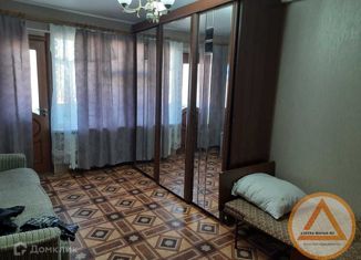 2-комнатная квартира на продажу, 52 м2, Краснодарский край, улица Адмирала Макарова, 35