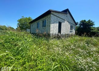 Продажа дома, 100 м2, поселок городского типа Новомихайловский, Цветочный переулок, 7