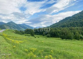 Продажа участка, 17.1 сот., село Мыюта, Российская улица