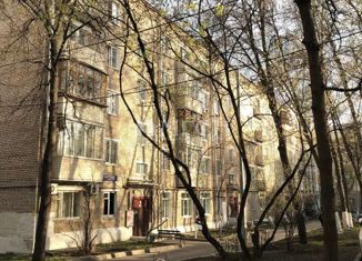 Продаю 2-комнатную квартиру, 53 м2, Москва, улица Маршала Новикова, 4к2, метро Щукинская