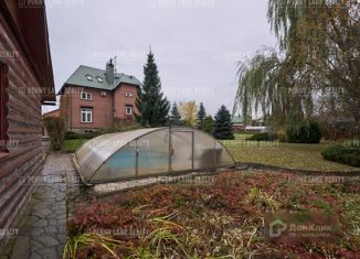 Продажа дома, 350 м2, деревня Рыбаки