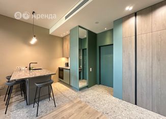 Сдаю в аренду 2-комнатную квартиру, 44 м2, Москва, улица Паршина, 10, улица Паршина