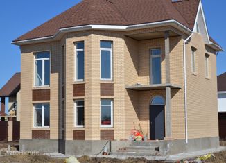 Продам дом, 275 м2, коттеджный посёлок Родные просторы