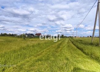 Участок на продажу, 15.9 сот., деревня Желтухино, 17Н-493