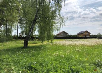 Продаю участок, 25 сот., деревня Скрипово