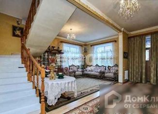 Продается дом, 220 м2, Краснодар, микрорайон Юбилейный