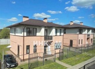 Продаю таунхаус, 120 м2, деревня Крючково, деревня Крючково, 5А