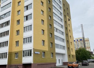 Продаю однокомнатную квартиру, 38.1 м2, Орёл, Комсомольская улица, 269А