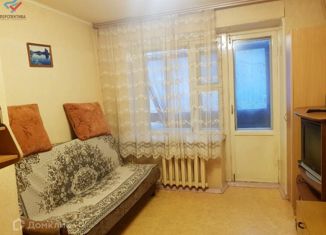 Продаю однокомнатную квартиру, 21.1 м2, Самара, улица Дыбенко, 124, метро Советская