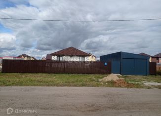 Дом на продажу, 54.4 м2, деревня Паренкина, Орловская улица