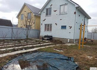 Продажа дома, 102 м2, садовое товарищество Родник, Солнечная улица, 199