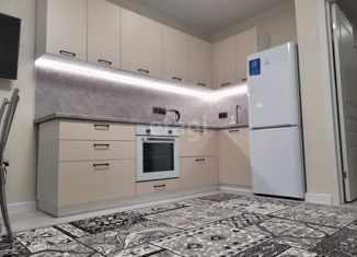 Продажа 2-ком. квартиры, 44.9 м2, Казань, улица Зур Урам, 1Кк4, ЖК МЧС