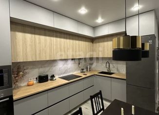 Продам однокомнатную квартиру, 43 м2, Новосибирск, Стартовая улица, 1, Стартовая улица
