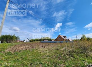 Участок на продажу, 17.6 сот., село Нижняя Тавда, Майская улица