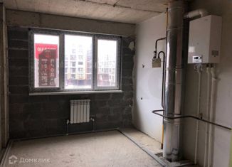 Продажа двухкомнатной квартиры, 81.8 м2, Геленджик, Больничный переулок, 4к9, ЖК Акварель