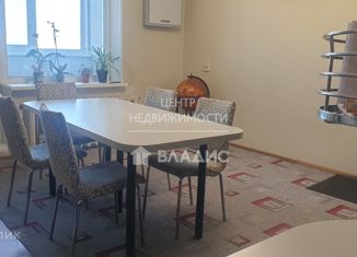 Четырехкомнатная квартира на продажу, 68.1 м2, Арсеньев, улица Островского, 7