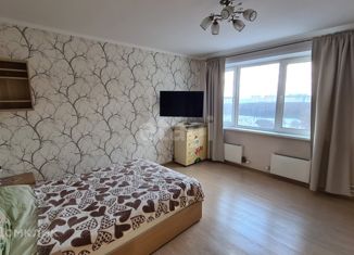 Продажа 1-комнатной квартиры, 42 м2, Московская область, жилой комплекс Бутово Парк, 26