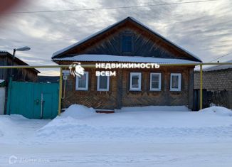 Продам дом, 120.6 м2, Юрюзань, улица Кузнецова, 47