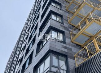 Продам квартиру студию, 21.2 м2, Санкт-Петербург, Торфяная дорога, 17к6, ЖК Артлайн