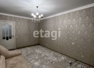 Продается двухкомнатная квартира, 56.4 м2, деревня Царёво, улица Петра Гаврилова, 40
