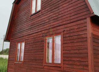 Продается дом, 70 м2, деревня Старниково, Светлая улица, 143