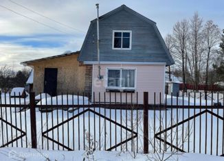 Продажа дома, 70 м2, садовое товарищество Компьютер, садовое товарищество Компьютер, 70