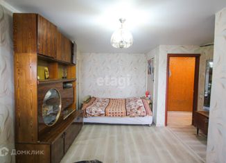 Продам 2-комнатную квартиру, 43.5 м2, Свердловская область, Елизаветинское шоссе, 10