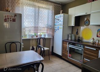 Продам двухкомнатную квартиру, 53.3 м2, Челябинск, Комсомольский проспект, 132, Курчатовский район