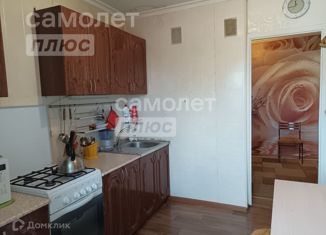 Продажа 2-ком. квартиры, 51.6 м2, посёлок Садовый, Владимирская улица, 13