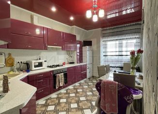 Продаю 2-ком. квартиру, 64.3 м2, Ставрополь, улица Города-Побратима Безье, 15/4, ЖК Восток