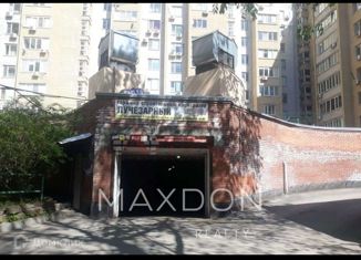 Продам машиноместо, 25.55 м2, Ростов-на-Дону, проспект Ленина, 221/20, Ворошиловский район