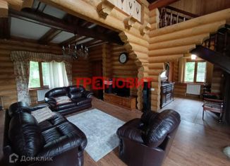 Продается дом, 209 м2, садоводческое некоммерческое товарищество Электрон, садоводческое некоммерческое товарищество Электрон, 69