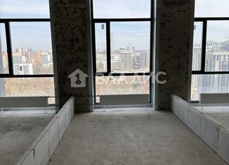 Продается 2-комнатная квартира, 50.1 м2, Москва, жилой комплекс Легендарный квартал, к5, метро Ботанический сад