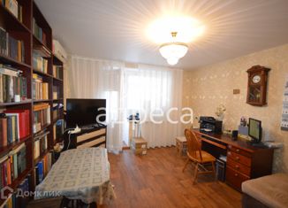 Продается трехкомнатная квартира, 63.9 м2, Самара, улица Луначарского, 58, метро Московская