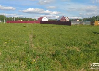 Участок на продажу, 6.52 сот., ДНП Дорино