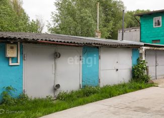 Продаю гараж, 59.4 м2, Калининградская область, Запорожская улица