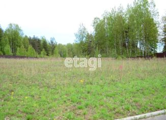 Продам земельный участок, 23.2 сот., деревня Канисты