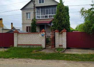 Продаю дом, 270 м2, село Казинка, Садовая улица, 97