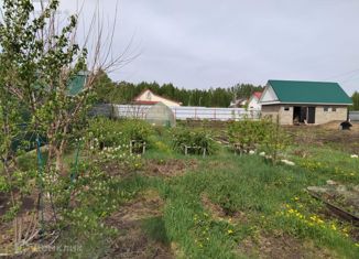 Продам земельный участок, 14.88 сот., садовые участки Урал, Центральная улица