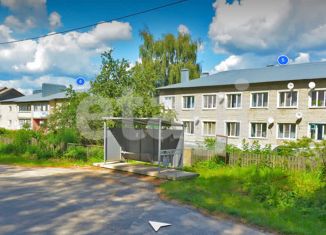 Продажа 3-комнатной квартиры, 52 м2, Нерехта, улица ПМК-1, 5