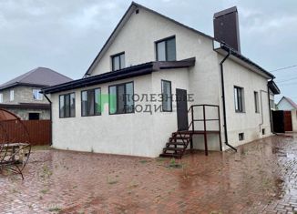 Дом на продажу, 238.9 м2, деревня Байрак, Заливная улица, 13