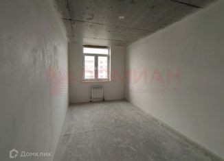 Продажа трехкомнатной квартиры, 80 м2, Ростов-на-Дону, проспект 40-летия Победы, 63/17с4, ЖК Сокол Град