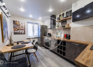 Однокомнатная квартира на продажу, 40 м2, Санкт-Петербург, Ириновский проспект, 27к1, Ириновский проспект