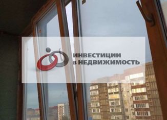 Продажа двухкомнатной квартиры, 58 м2, Ставрополь, переулок Буйнакского, 8, микрорайон №17