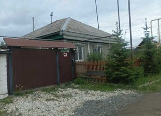 Продам дом, 67.5 м2, Сысерть, переулок Охотников, 2