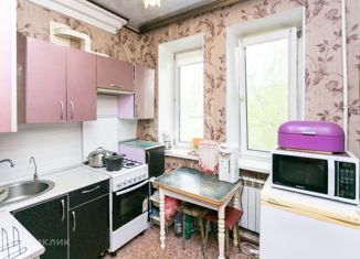 Продажа 3-комнатной квартиры, 79.8 м2, Хабаровск, Краснореченская улица, 72