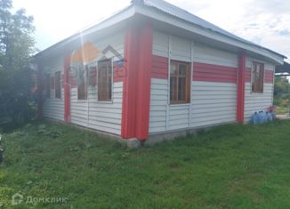 Продажа дома, 58.6 м2, село Орск, Советская улица, 15