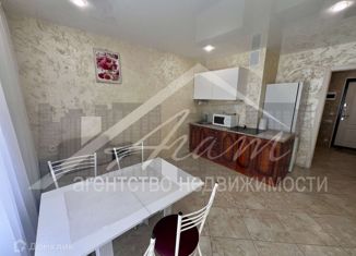 Сдается 1-ком. квартира, 44 м2, Самарская область, Белорусская улица, 26