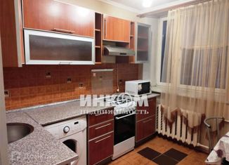 Аренда 2-комнатной квартиры, 56 м2, Москва, Малая Калитниковская улица, 20к1, Малая Калитниковская улица